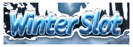 winter slot logo