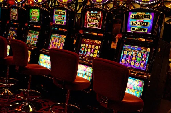 winter slot Arcade Games