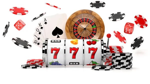 winter slot Back-to-Back Action